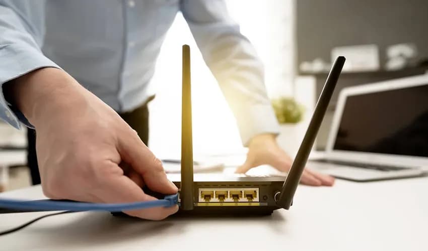 Commercial Broadband Commercial Broadband